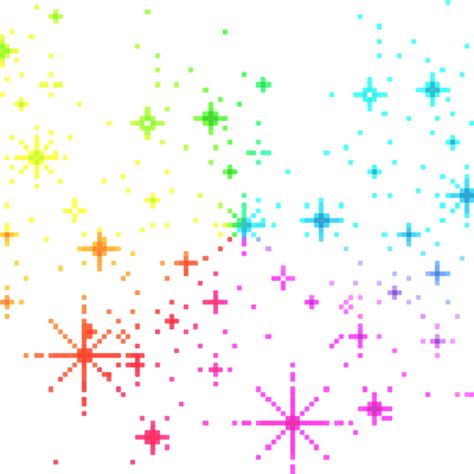 sparkles transparent gif|sparkles transparent background gif.